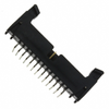 Headers, Male Pins - 3M5096-ND - DigiKey