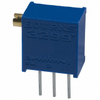 Trimmer Potentiometers - 3299X-100LF-ND - DigiKey