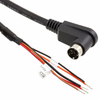 Controllers - Cable Assemblies - AFC1500-US - Quarktwin Technology Ltd.