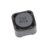 Fixed Inductors - 308-CDRH127L125NP-102MCCT-ND - DigiKey