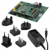 Analog to Digital Converters (ADCs) Evaluation Boards - 296-36489-ND - DigiKey