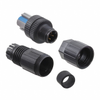 Circular Connector Assemblies - 277-18690-ND - DigiKey