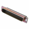 D-Sub, D-Shaped Connector Housings - 1122-1181-ND - DigiKey