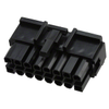 Rectangular Connector Housings - WM2595-ND - DigiKey