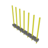 Headers, Male Pins - 612-TSW-207-19-T-S-ND - DigiKey