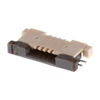 FFC, FPC (Flat Flexible) Connector Assemblies - 900-0545500472CT-ND - DigiKey