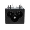 Power Entry Modules (PEM) - Q311-ND - DigiKey