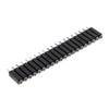 Headers, Receptacles, Female Sockets - ESS-120-TT-03-ND - DigiKey