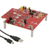 Digital to Analog Converters (DACs) Evaluation Boards - 296-37164-ND - DigiKey