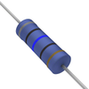 Through Hole Resistors - RSF2FB806R-ND - DigiKey