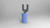 Terminals - 8-328281-1 - Powell Electronics, Inc.