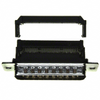 D-Sub Connector Assemblies - L17DBFRA25P-ND - DigiKey