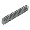 Female connector/socket - 232-149 - WAGO
