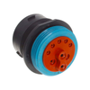 Circular Connector Housings - 1734-HDP24-24-91PE-L024-ND - DigiKey