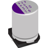 Aluminum - Polymer Capacitors -- 10-20SVPG180MCT-ND - Image