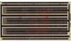 Board, Circuit; CEM-1; 4.5 in. H x 8.08in. W; 0.042; 0.100 x 0.100; 0.062 in. - 70219601 - Allied Electronics, Inc.