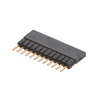 Headers, Receptacles, Female Sockets - 612-ESQ-112-23-G-S-ND - DigiKey