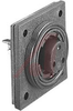 Connector; Pin; 2; Supplied Fitted; Screw Terminal; 10 A; 250 VAC/VDC; -20 degC - 70099246 - Allied Electronics, Inc.