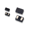 0.15pF TYP bidirectional, 0.30pF TYP unidirectional, 0201 and 0402 DFN -- SP0201B-ELC-01UTG - Image