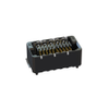Headers, Receptacles, Female Sockets - 6110-406-52120-51TR-ND - DigiKey