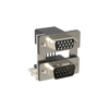 D-Sub Connector Assemblies - 664-L17H27K0130-ND - DigiKey