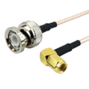 Coaxial Cables (RF) - 5328-FMC0828315-24-ND - DigiKey