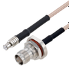 Coaxial Cables (RF) - 5328-FMC00600-36-ND - DigiKey