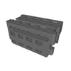 Free Hanging, Panel Mount - 0903270362-ND - DigiKey