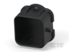 Automotive Connector Caps & Covers - 2496107-1 - TE Connectivity