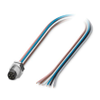 Sensor & Actuator Cables - 8570318 - RS Components, Ltd.
