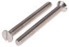 Machine Screws - 9141715 - RS Components, Ltd.