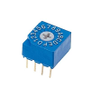 Rotary Switches - 2444146 - RS Components, Ltd.