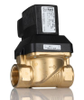 Solenoid Valves - 8041967 - RS Components, Ltd.