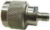 Coaxial Adapters - 7581616 - RS Components, Ltd.