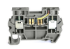 DIN Rail Terminal Blocks - 2624363 - RS Components, Ltd.