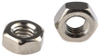 Hex Nuts - 4830524 - RS Components, Ltd.