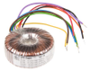 Toroidal Transformers - 1730103 - RS Components, Ltd.