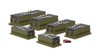 LONG STROKE, HIGH GRIP FORCE PARALLEL GRIPPERS FOR PICK-AND-PLACE – DPL SERIES - Image