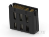 PCB Headers & Receptacles - 8-2180760-7 - TE Connectivity