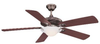 52P-604-5WA-187 Fans-Ceiling Fans - 690973 - Capital Lighting, Inc.