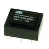 Audio Transformers - 6453-VTX-102-3001-ND - DigiKey