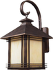42102/1 Exterior -Wall Mount - 472748 - Capital Lighting, Inc.