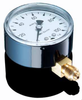 Industrial Capsule Pressure Gauges -- MTA3 - Image