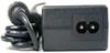 Replacement LCD Monitor AC Adapter 42W 12V 3.5A 4-Pin Din -- AD-LCD-19