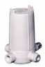 961-098-000 - Pressure Transmitter, I to P, 4-20MA-3-15PSI Nema4X Xprf I/P -- GO-68458-23