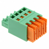 Terminal Blocks - Headers, Plugs and Sockets - 277-11009-ND - DigiKey