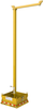 DBI-SALA FlexiGuard Yellow Fall Arrest System - 648250-17270 - 648250-17270 - R. S. Hughes Company, Inc.