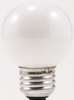 Standard Incandescent Lamp -- 25G16.5/W/BL-120V/10297 - Image