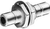 RF Adapters - In Series - 228553-1 - VAST STOCK CO., LIMITED