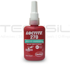 LOCTITE® 270 High Strength Perm Threadlock 50ml - HEAN50014 - Techsil Limited